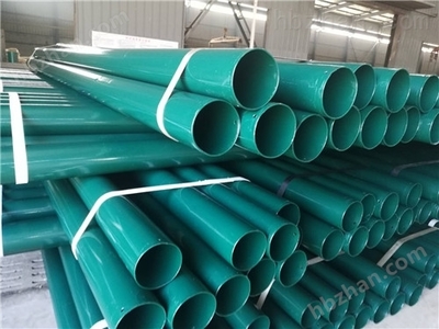 50-200鋼管的特性與應用