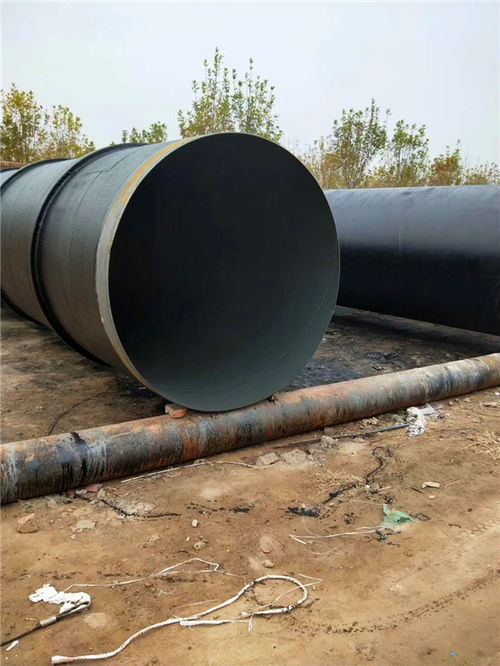 湖南3PE防腐鋼管廠家價格與產品介紹