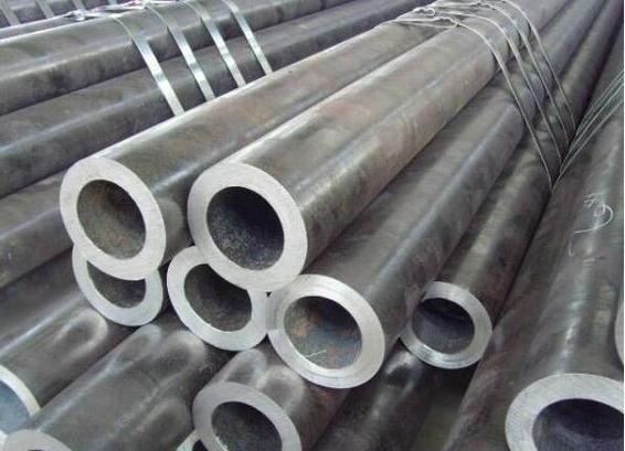 安陽合金無縫管 中寶管業(yè)產(chǎn)品中心詳解