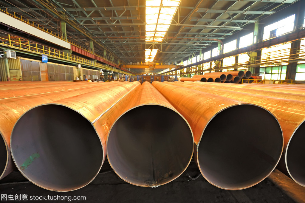 重工業(yè)的鋼鐵動(dòng)脈 鋼管道的角色與演進(jìn)