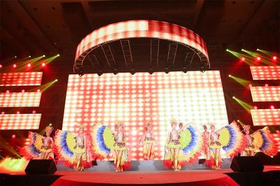 神筆文化活動策劃 專業(yè)信賴，市場前景廣闊